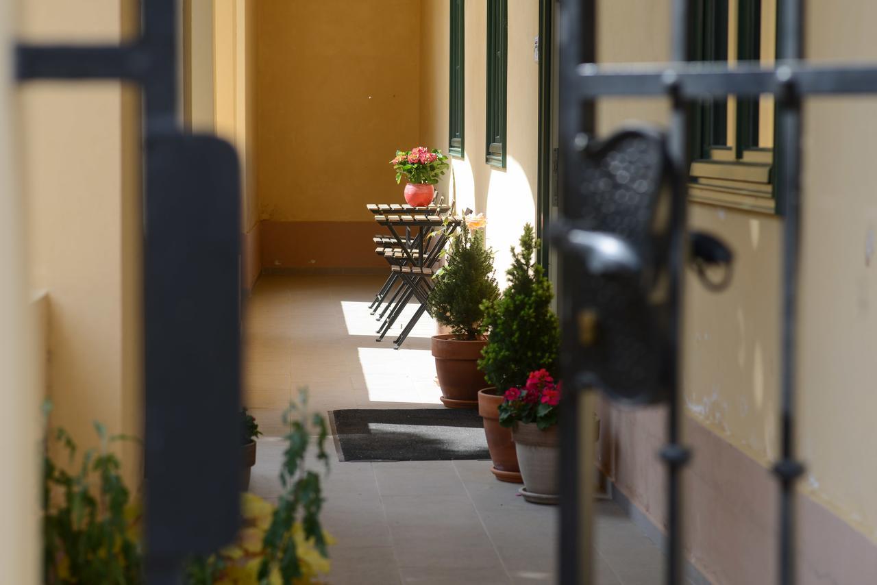 B&B Castanea Kostanjevica na Krki Exterior photo