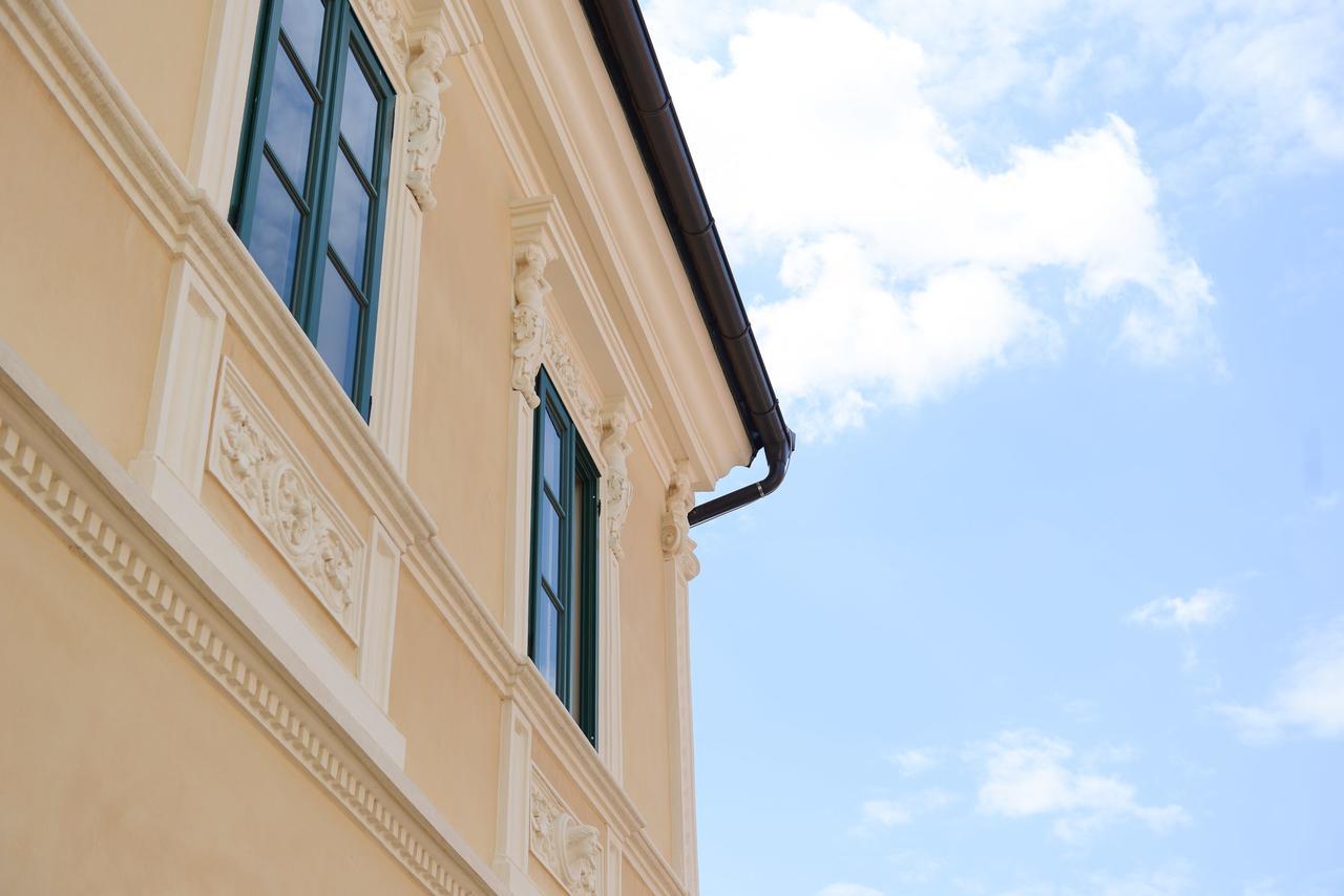 B&B Castanea Kostanjevica na Krki Exterior photo