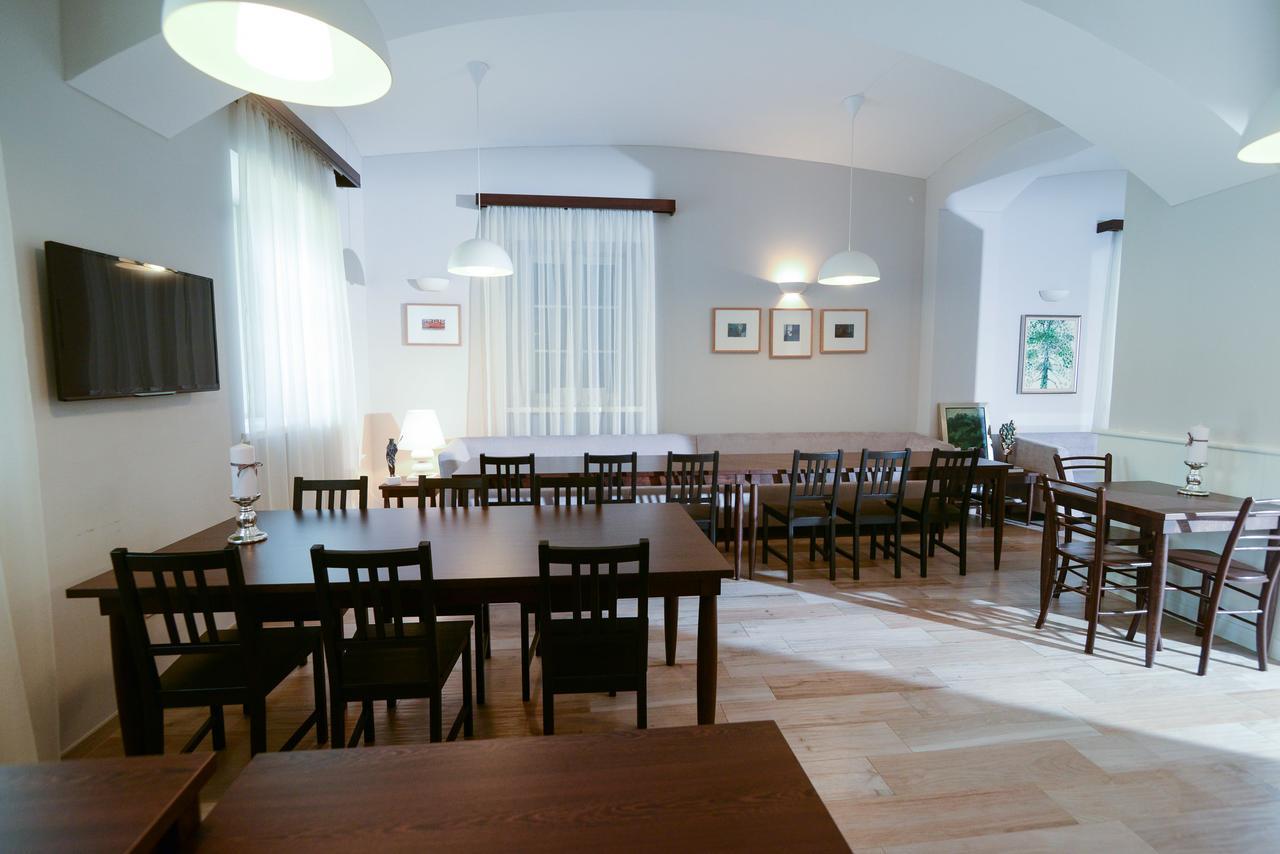 B&B Castanea Kostanjevica na Krki Exterior photo